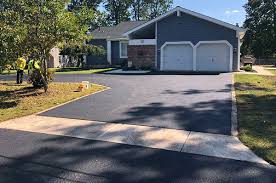 Why Choose Us For All Your Driveway Paving Needs in Lima, OH?